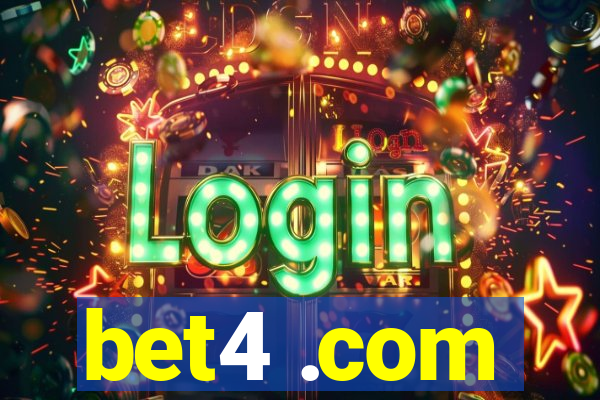 bet4 .com